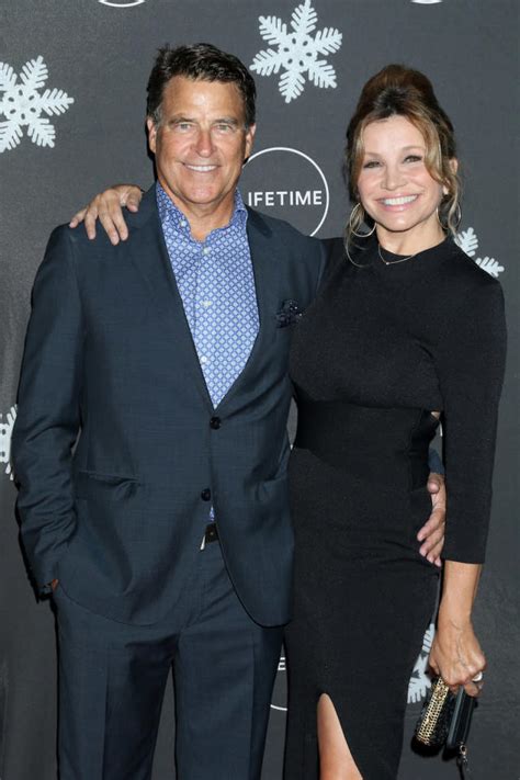 Ted McGinley 2024: Wife, net worth, tattoos,。